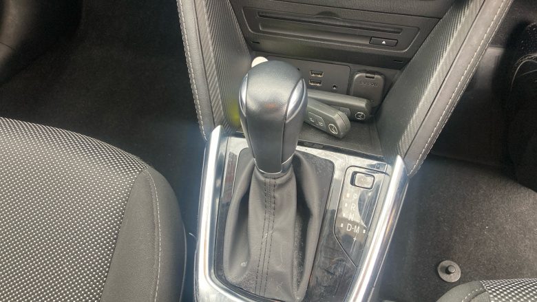 Mazda 2 1.5 Sport Nav+ 5dr Auto Petrol Hatchback